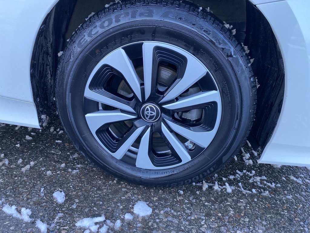 2019 Toyota Prius Prime PRIME in Alliston, Ontario - 10 - w1024h768px