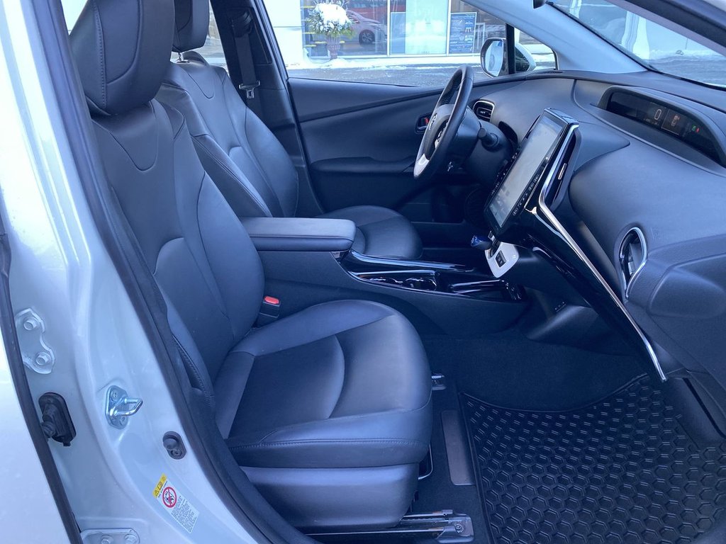 2019 Toyota Prius Prime PRIME in Alliston, Ontario - 24 - w1024h768px
