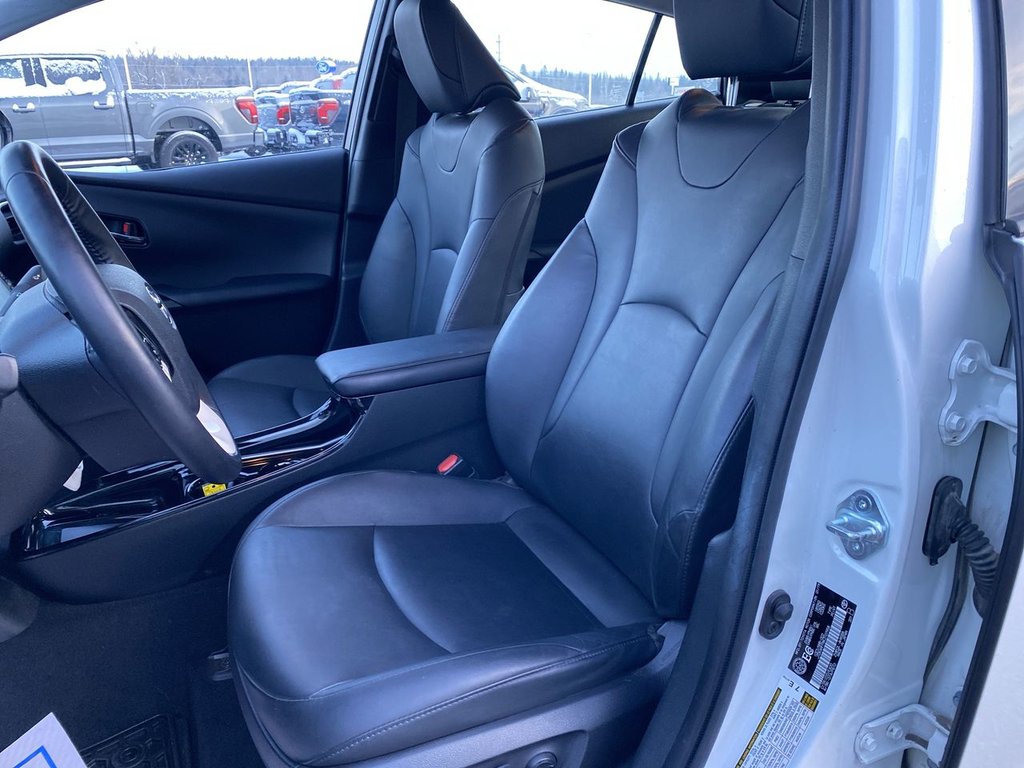 2019 Toyota Prius Prime PRIME in Alliston, Ontario - 11 - w1024h768px