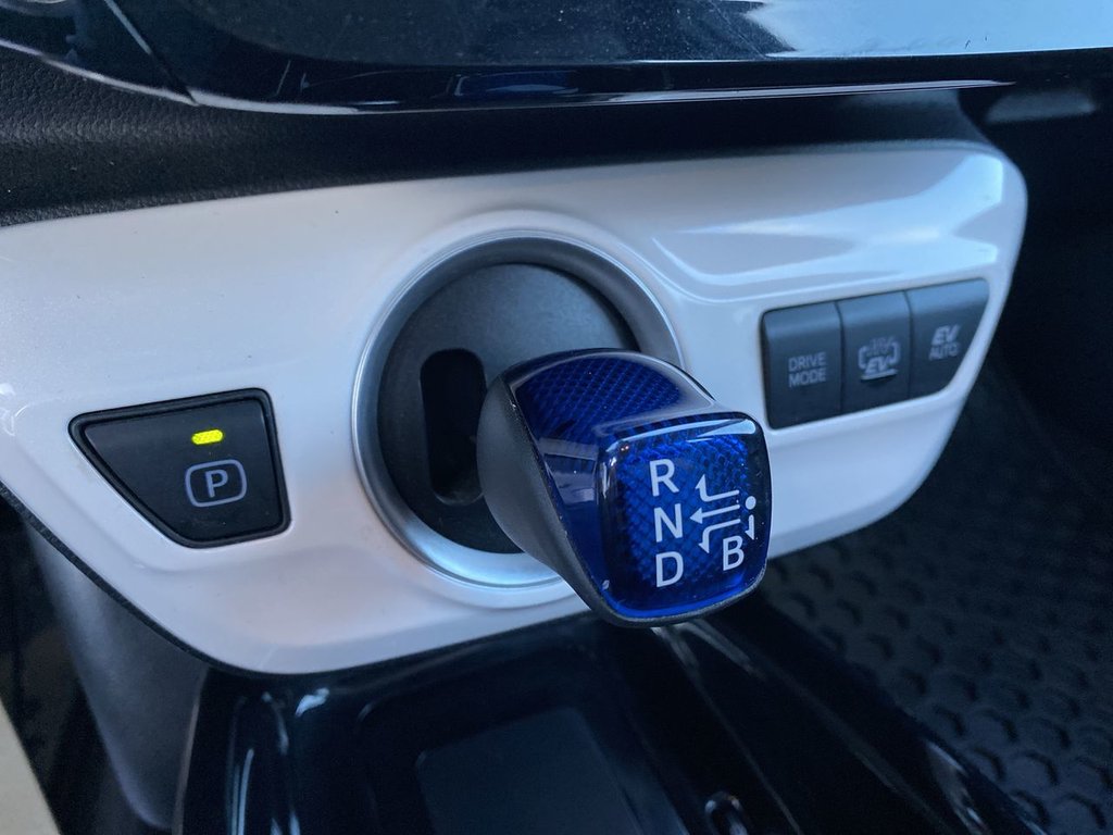 2019 Toyota Prius Prime PRIME in Alliston, Ontario - 20 - w1024h768px
