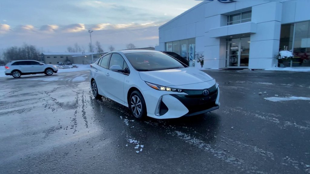 2019 Toyota Prius Prime PRIME in Alliston, Ontario - 2 - w1024h768px