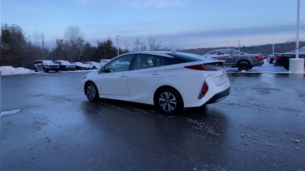 2019 Toyota Prius Prime PRIME in Alliston, Ontario - 6 - w1024h768px