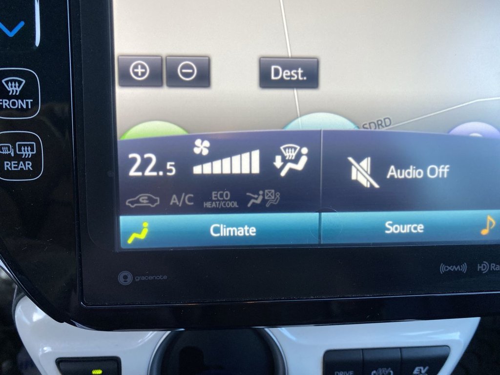 2019 Toyota Prius Prime PRIME in Alliston, Ontario - 19 - w1024h768px