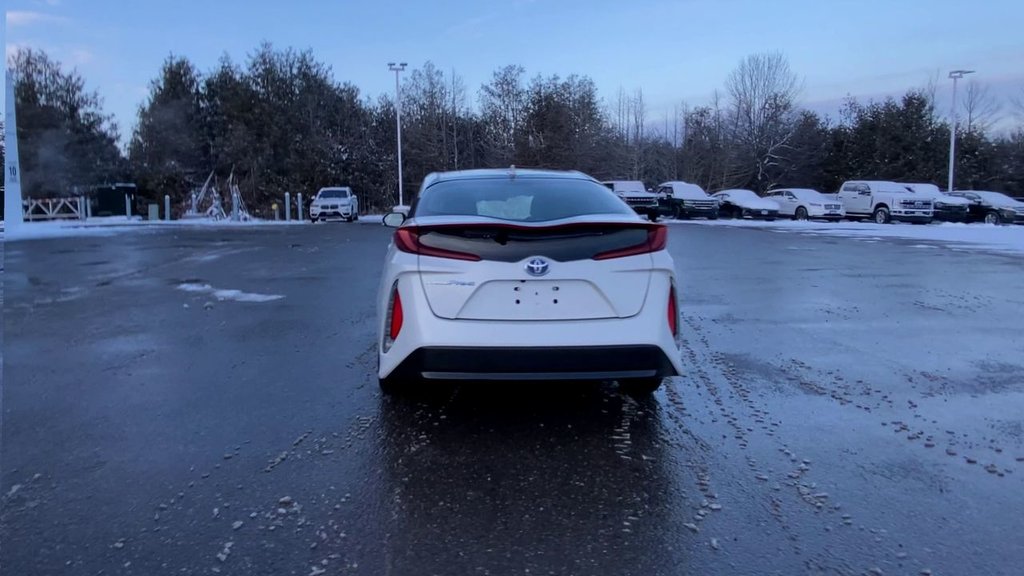 2019 Toyota Prius Prime PRIME in Alliston, Ontario - 7 - w1024h768px