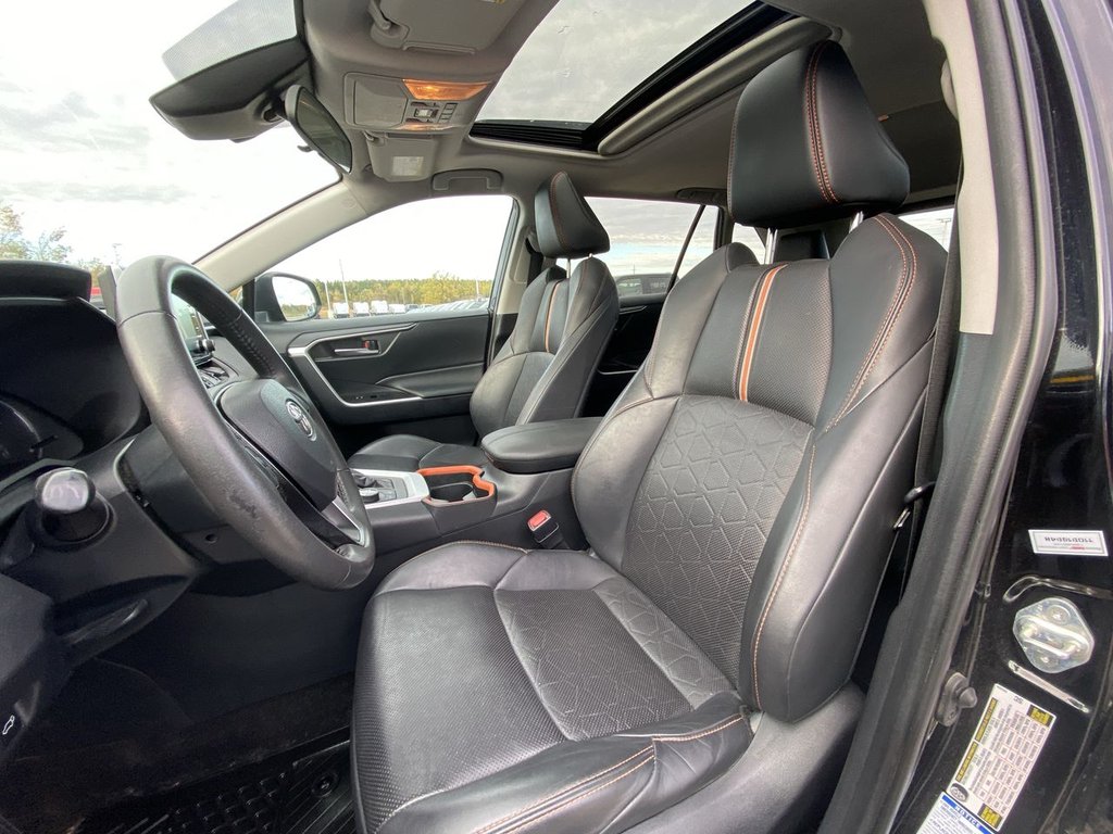 Toyota RAV4 Trail 2019 à Alliston, Ontario - 11 - w1024h768px