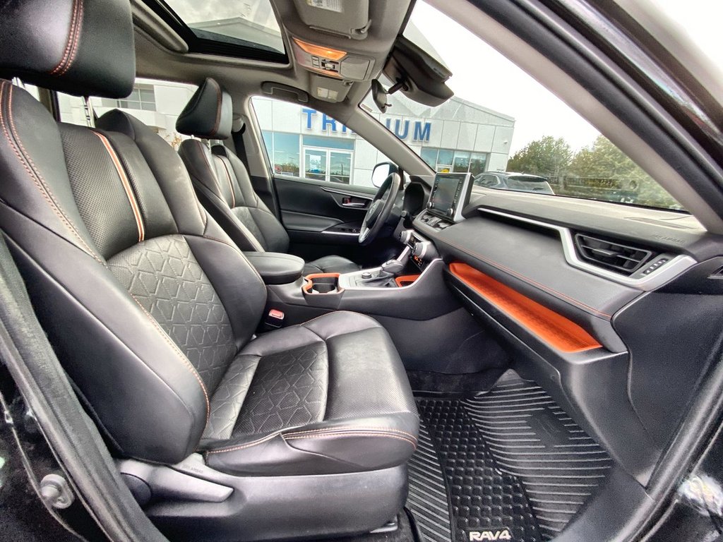 Toyota RAV4 Trail 2019 à Alliston, Ontario - 24 - w1024h768px