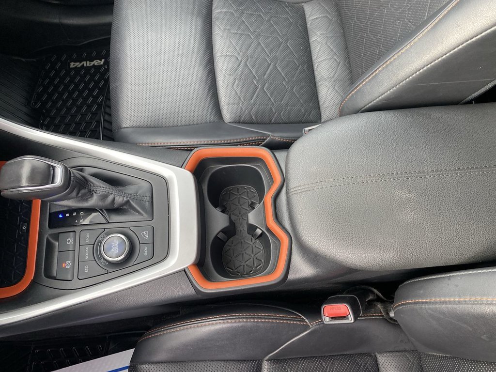 Toyota RAV4 Trail 2019 à Alliston, Ontario - 20 - w1024h768px