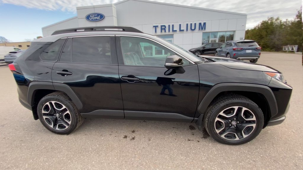 Toyota RAV4 Trail 2019 à Alliston, Ontario - 9 - w1024h768px