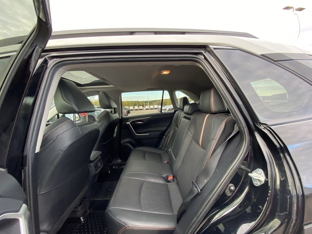 Toyota RAV4 Trail 2019 à Alliston, Ontario - 22 - w1024h768px