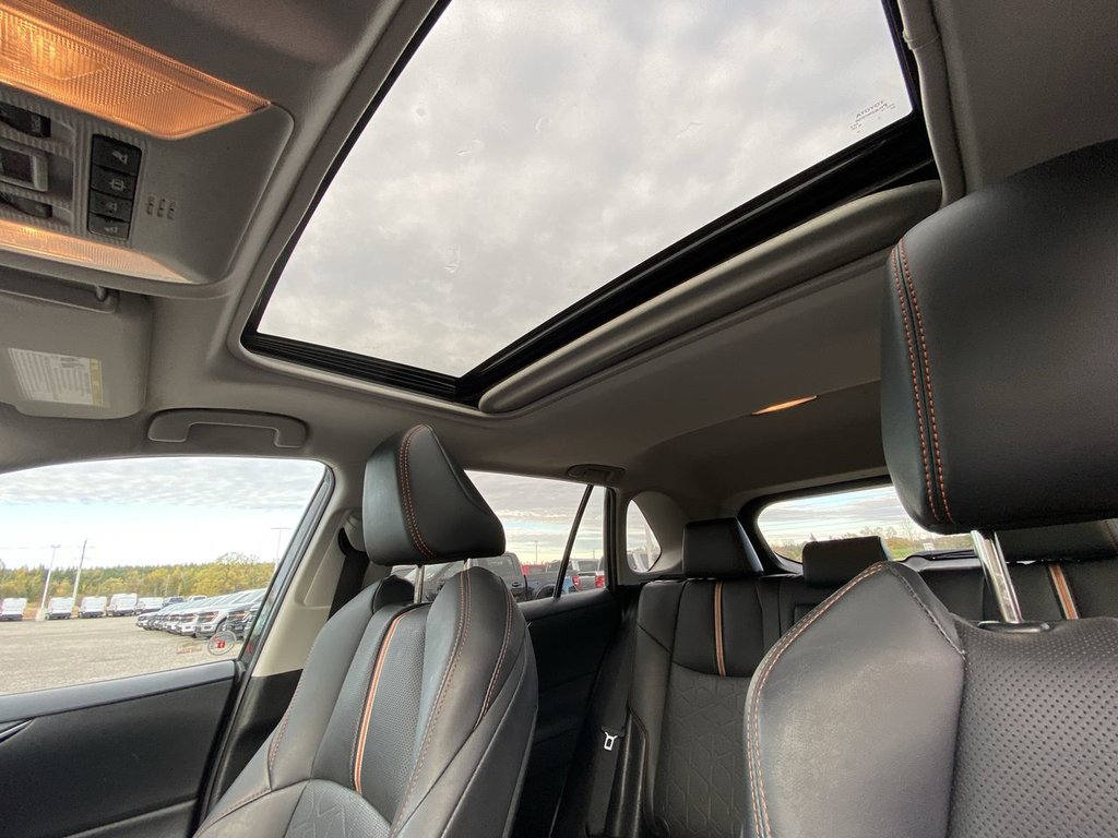Toyota RAV4 Trail 2019 à Alliston, Ontario - 21 - w1024h768px
