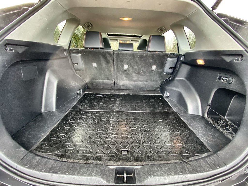 Toyota RAV4 Trail 2019 à Alliston, Ontario - 23 - w1024h768px