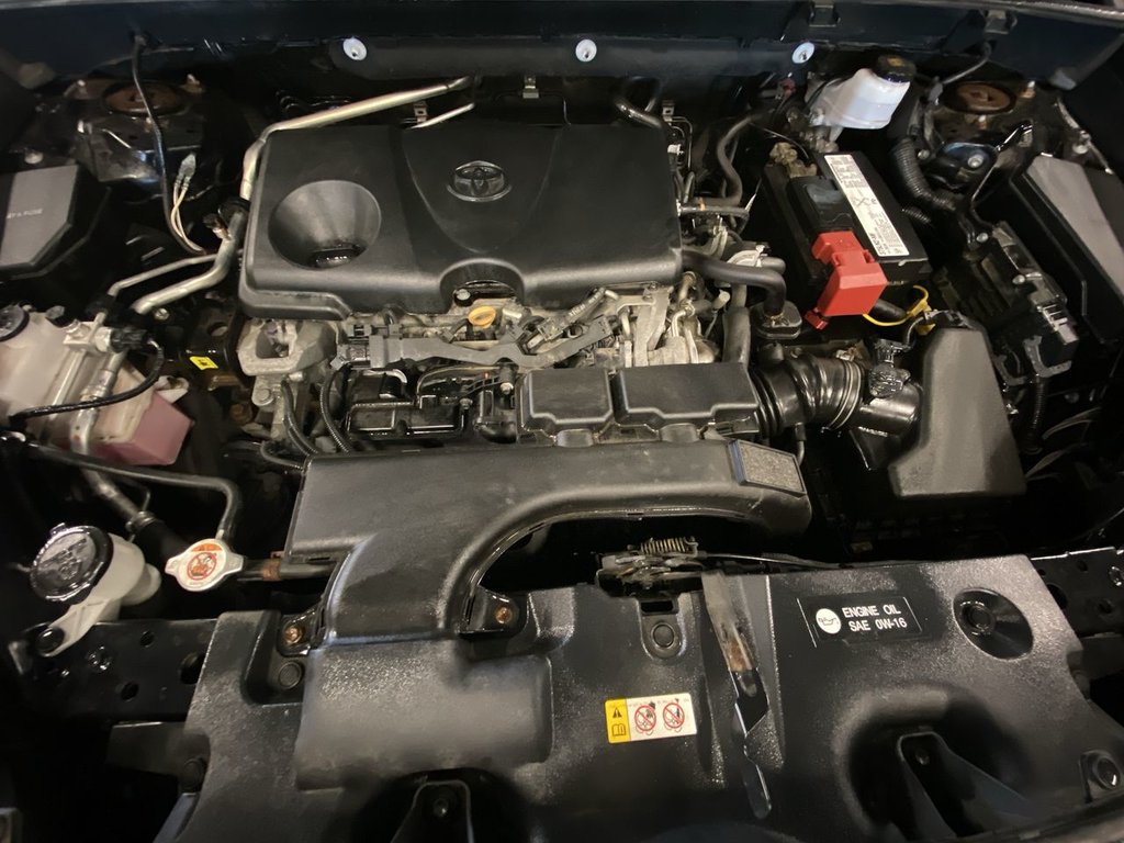 Toyota RAV4 Trail 2019 à Alliston, Ontario - 25 - w1024h768px