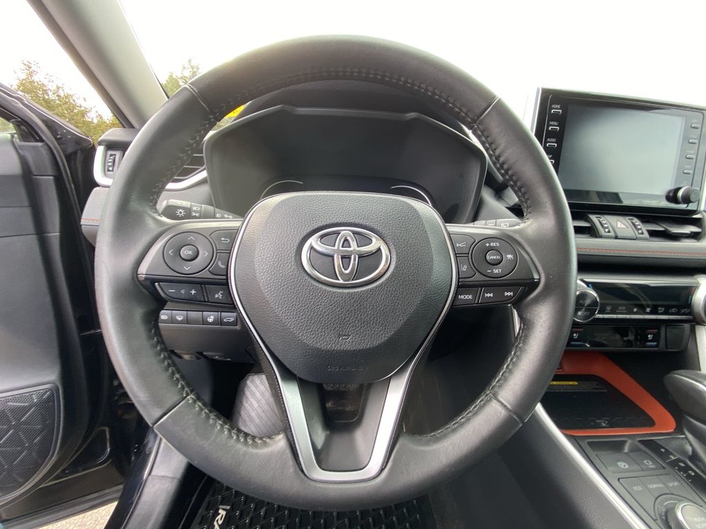 Toyota RAV4 Trail 2019 à Alliston, Ontario - 14 - w1024h768px