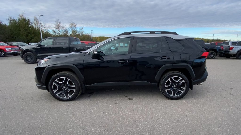 Toyota RAV4 Trail 2019 à Alliston, Ontario - 5 - w1024h768px