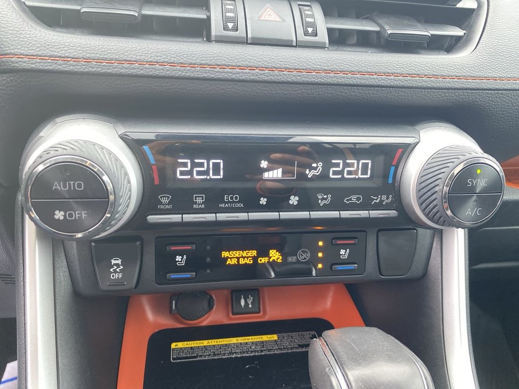 Toyota RAV4 Trail 2019 à Alliston, Ontario - 18 - w1024h768px