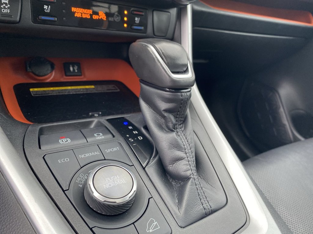 Toyota RAV4 Trail 2019 à Alliston, Ontario - 19 - w1024h768px