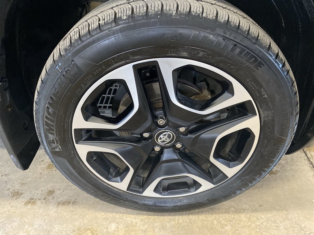 Toyota RAV4 Trail 2019 à Alliston, Ontario - 10 - w1024h768px
