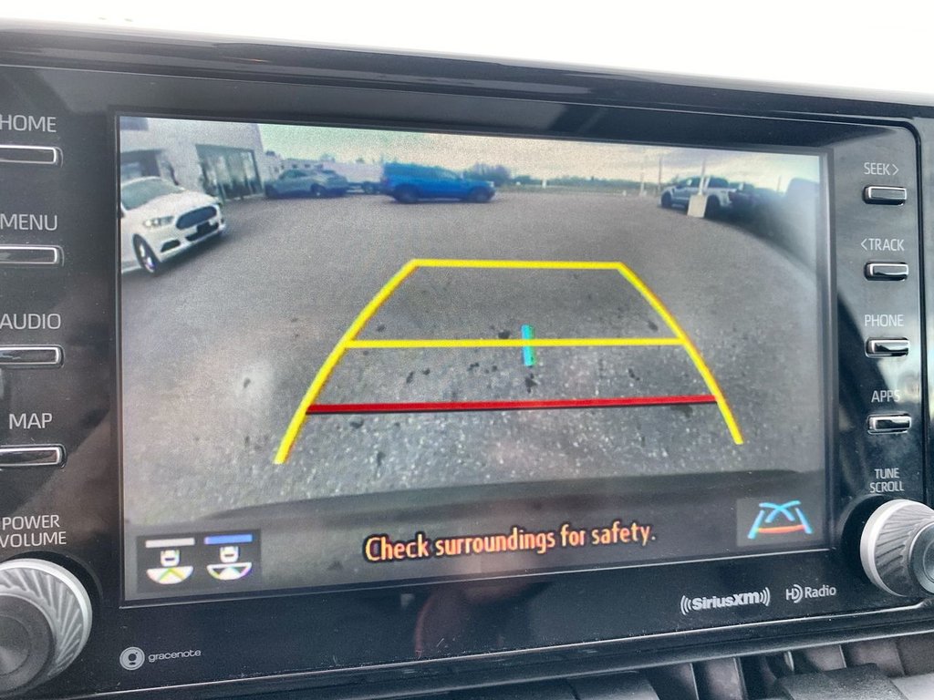 Toyota RAV4 Trail 2019 à Alliston, Ontario - 17 - w1024h768px