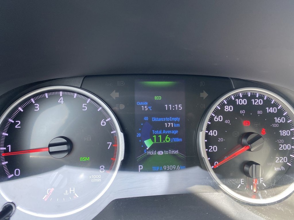 Toyota RAV4 LE 2022 à Alliston, Ontario - 15 - w1024h768px