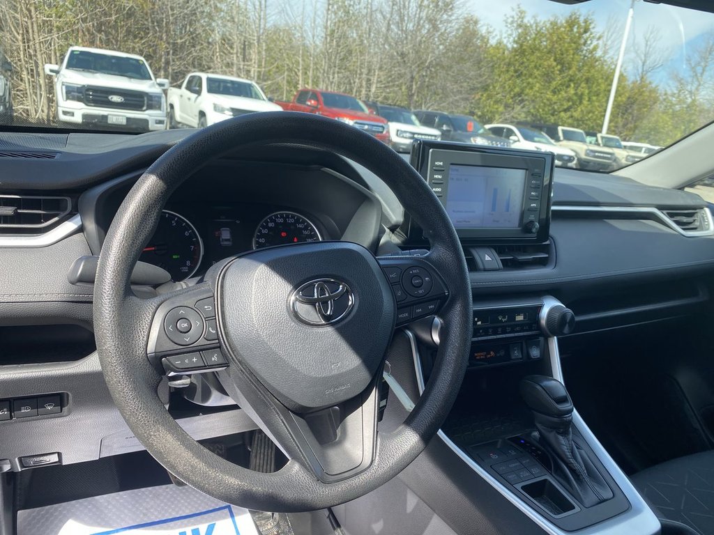 Toyota RAV4 LE 2022 à Alliston, Ontario - 14 - w1024h768px