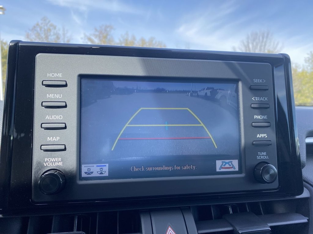 Toyota RAV4 LE 2022 à Alliston, Ontario - 17 - w1024h768px