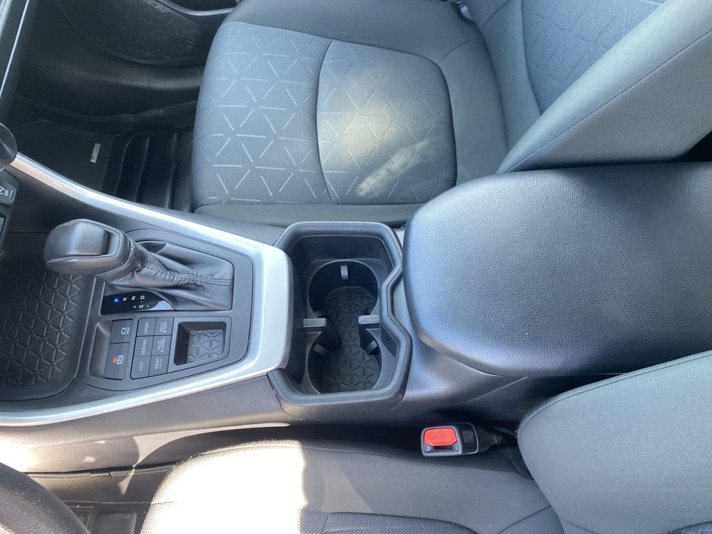 Toyota RAV4 LE 2022 à Alliston, Ontario - 20 - w1024h768px