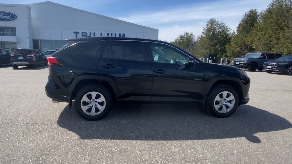 Toyota RAV4 LE 2022 à Alliston, Ontario - 9 - w1024h768px