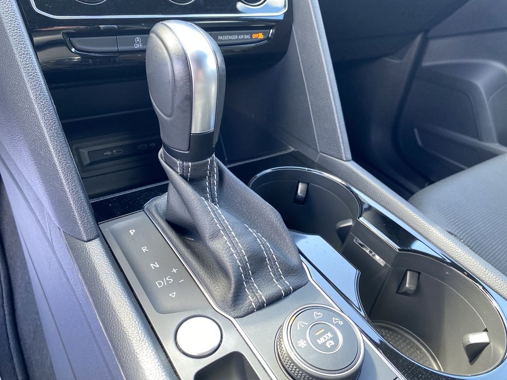 2022 Volkswagen Atlas Cross Sport Highline in Alliston, Ontario - 20 - w1024h768px