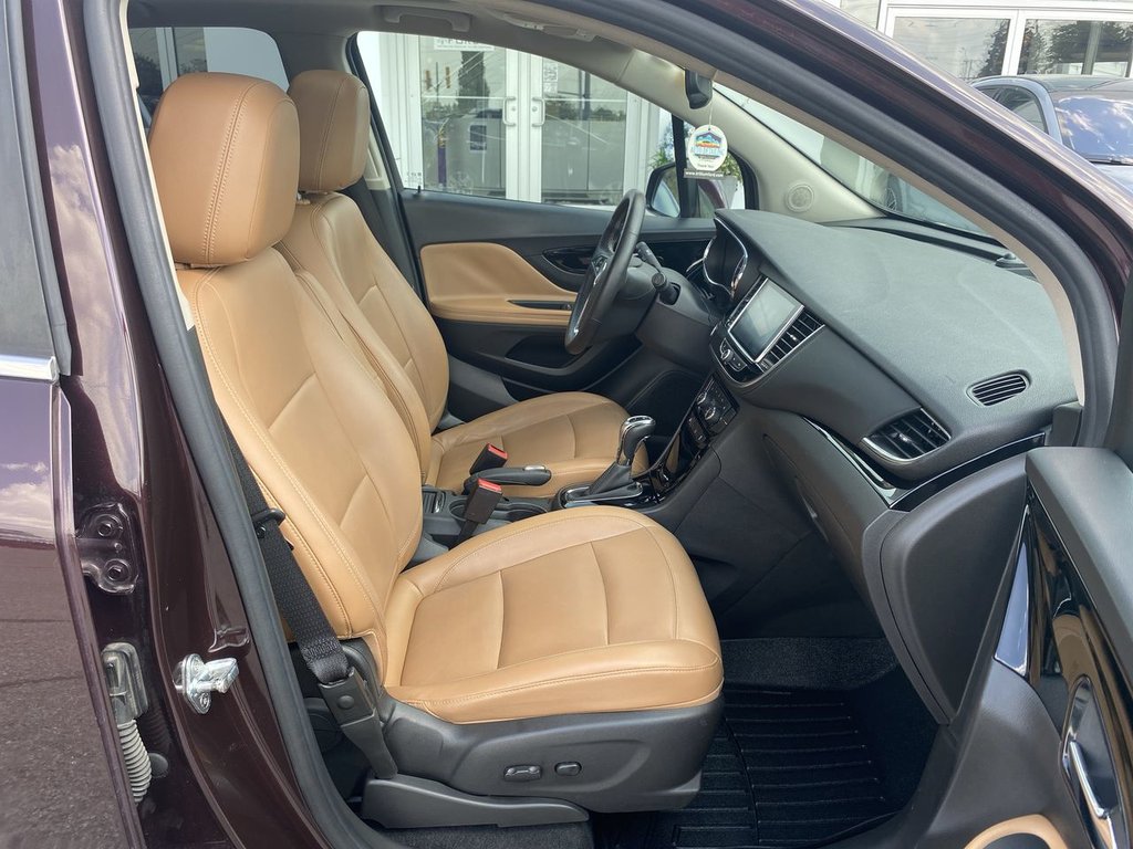 2017 Buick Encore Essence in Alliston, Ontario - 25 - w1024h768px