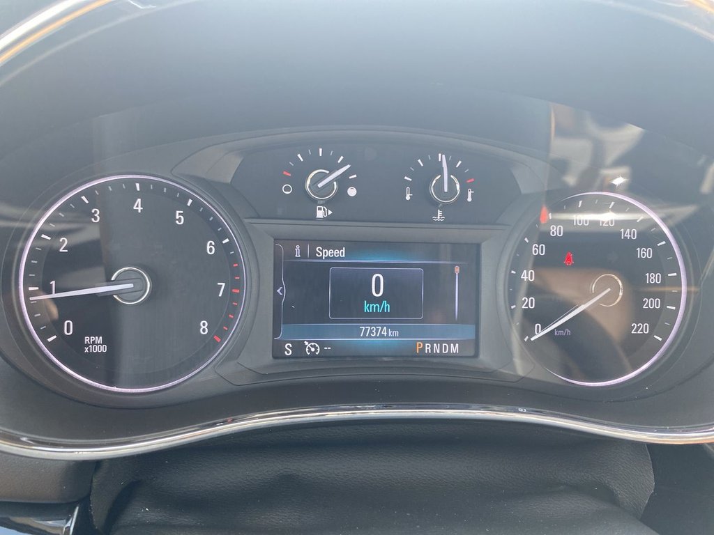 2017 Buick Encore Essence in Alliston, Ontario - 15 - w1024h768px