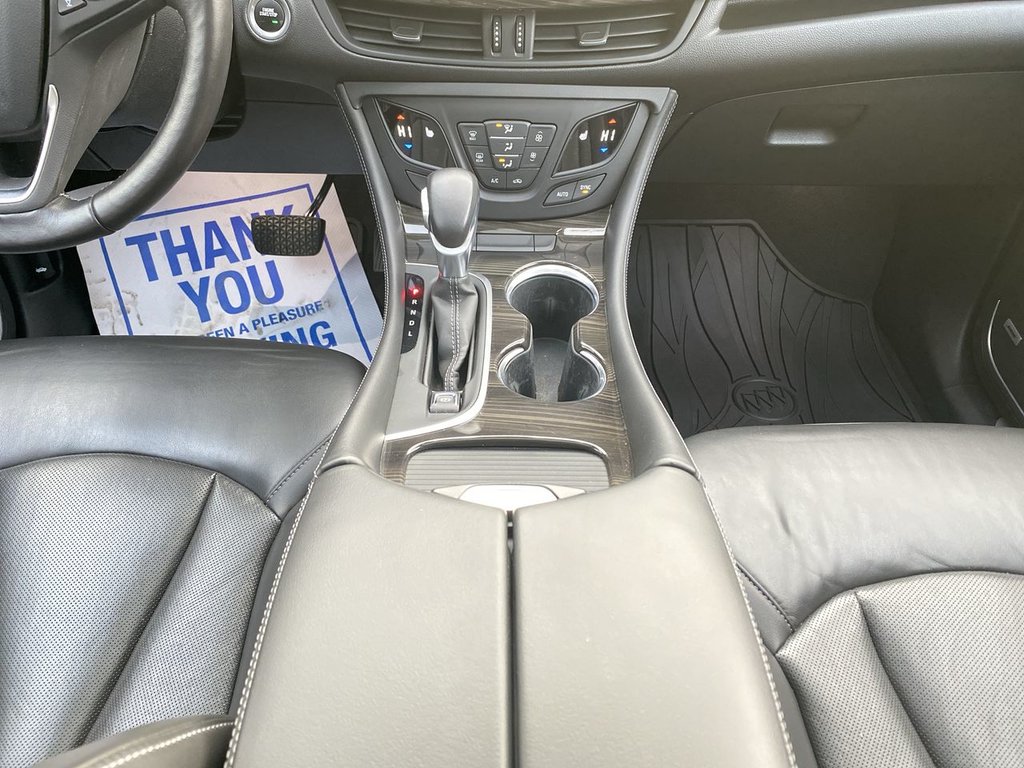 2019 Buick ENVISION Premium in Alliston, Ontario - 21 - w1024h768px