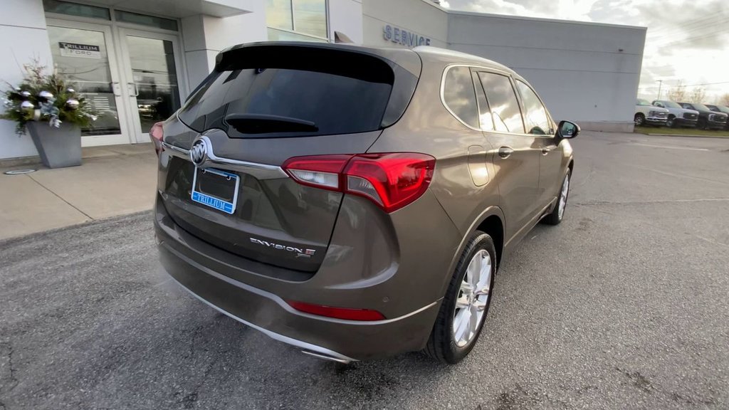 2019 Buick ENVISION Premium in Alliston, Ontario - 8 - w1024h768px