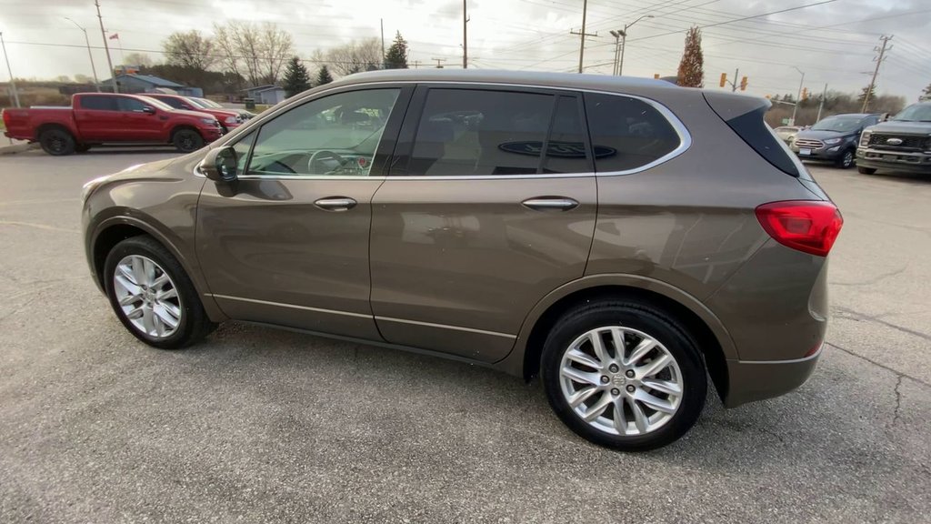 2019 Buick ENVISION Premium in Alliston, Ontario - 6 - w1024h768px