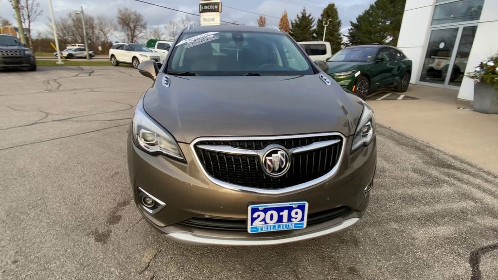 2019 Buick ENVISION Premium in Alliston, Ontario - 3 - w1024h768px