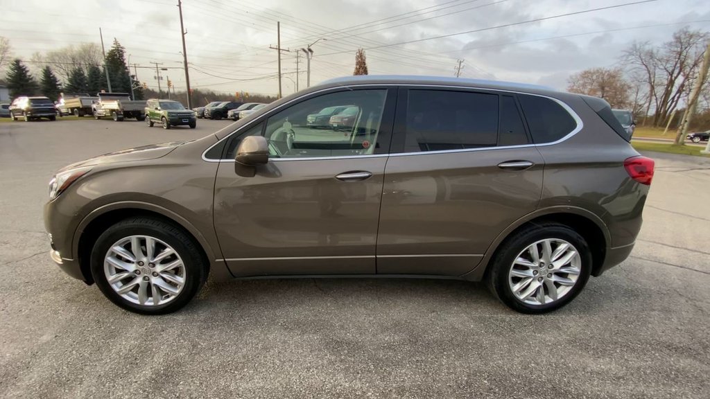 2019 Buick ENVISION Premium in Alliston, Ontario - 5 - w1024h768px