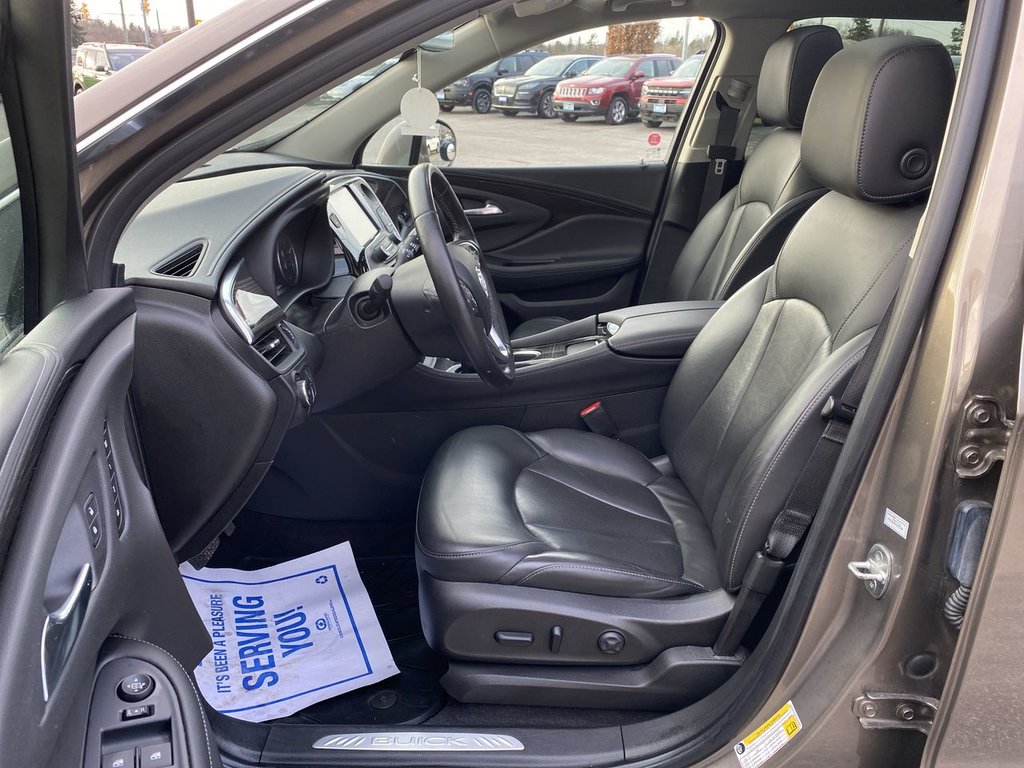 2019 Buick ENVISION Premium in Alliston, Ontario - 11 - w1024h768px