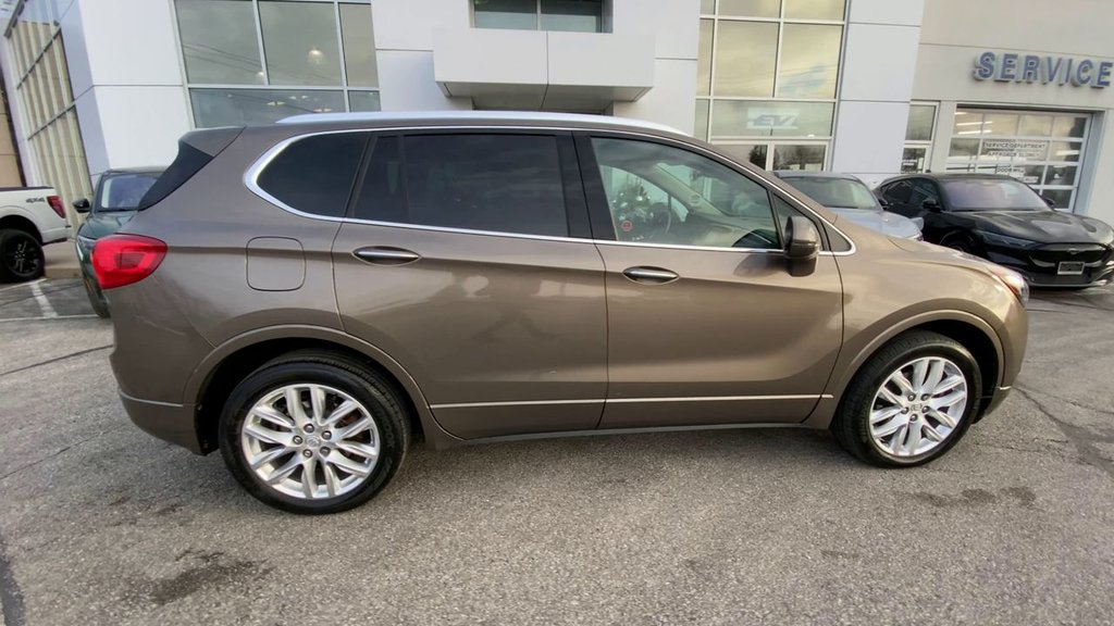 2019 Buick ENVISION Premium in Alliston, Ontario - 9 - w1024h768px