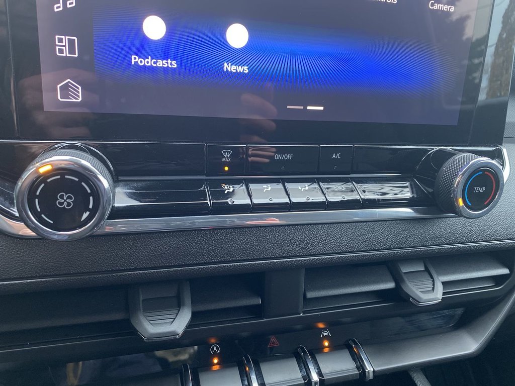 2024 Chevrolet Colorado 4WD Work Truck in Alliston, Ontario - 19 - w1024h768px