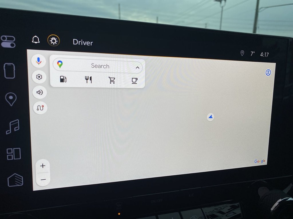 2024 Chevrolet Colorado 4WD Work Truck in Alliston, Ontario - 18 - w1024h768px