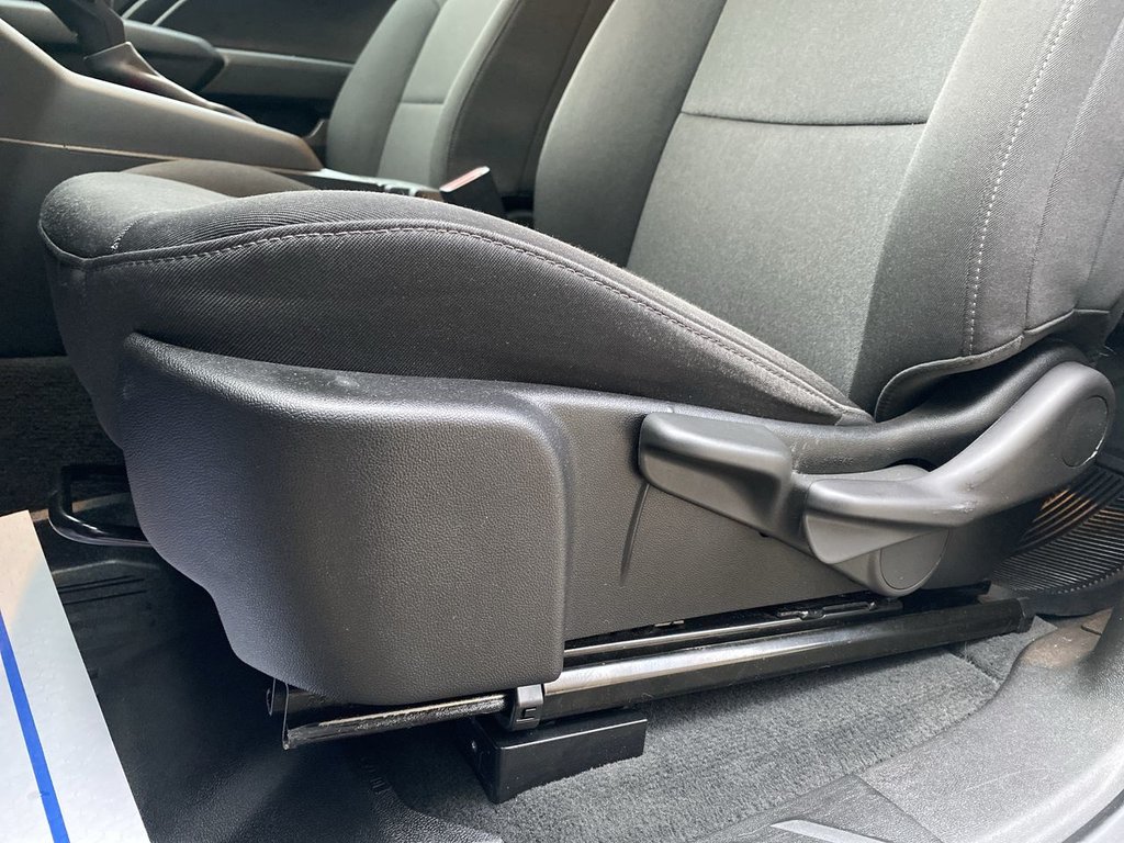 2024 Chevrolet Colorado 4WD Work Truck in Alliston, Ontario - 12 - w1024h768px