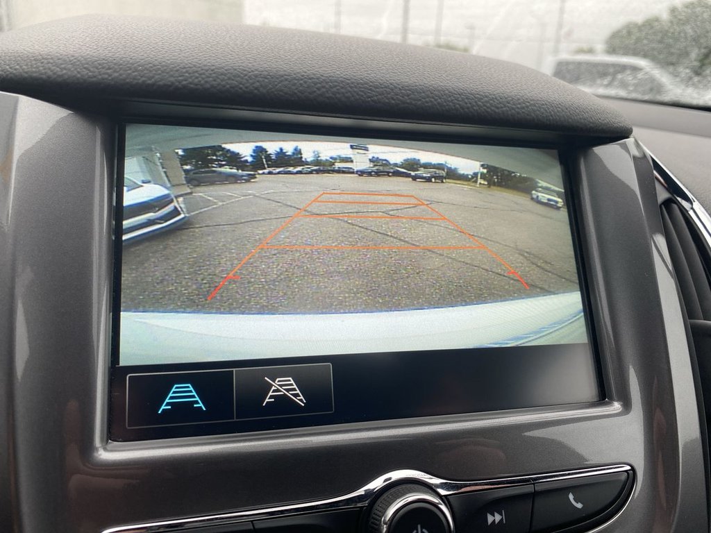 2018 Chevrolet Cruze LT in Alliston, Ontario - 17 - w1024h768px