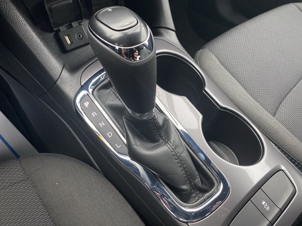 2018 Chevrolet Cruze LT in Alliston, Ontario - 19 - w1024h768px