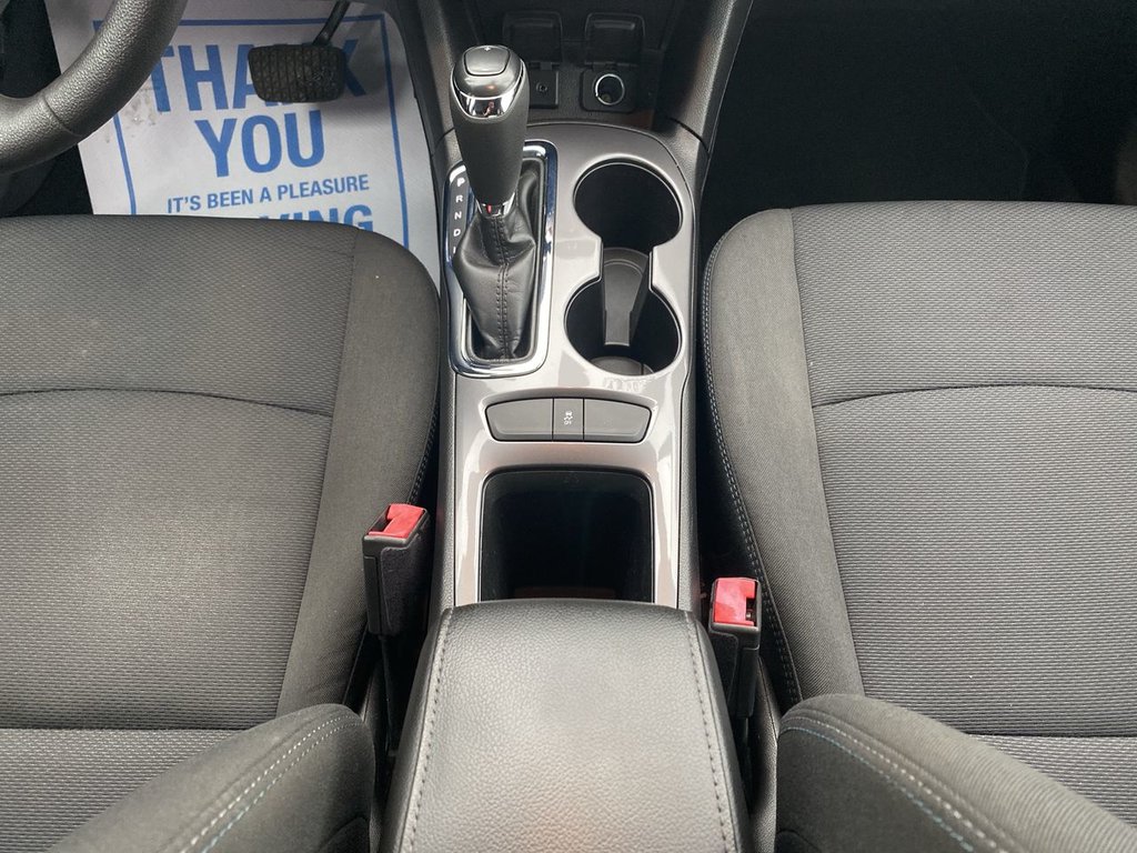 2018 Chevrolet Cruze LT in Alliston, Ontario - 20 - w1024h768px
