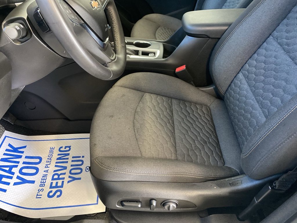 Chevrolet Equinox LT 2019 à Alliston, Ontario - 11 - w1024h768px