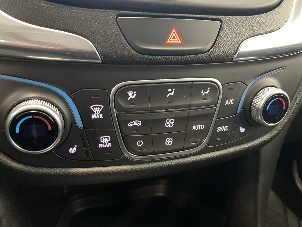 Chevrolet Equinox LT 2019 à Alliston, Ontario - 18 - w1024h768px