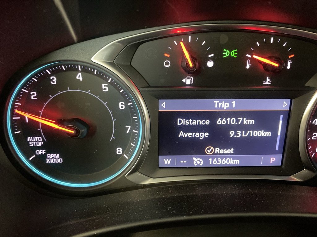 Chevrolet Equinox LT 2019 à Alliston, Ontario - 15 - w1024h768px