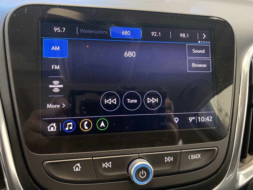 Chevrolet Equinox LT 2019 à Alliston, Ontario - 16 - w1024h768px