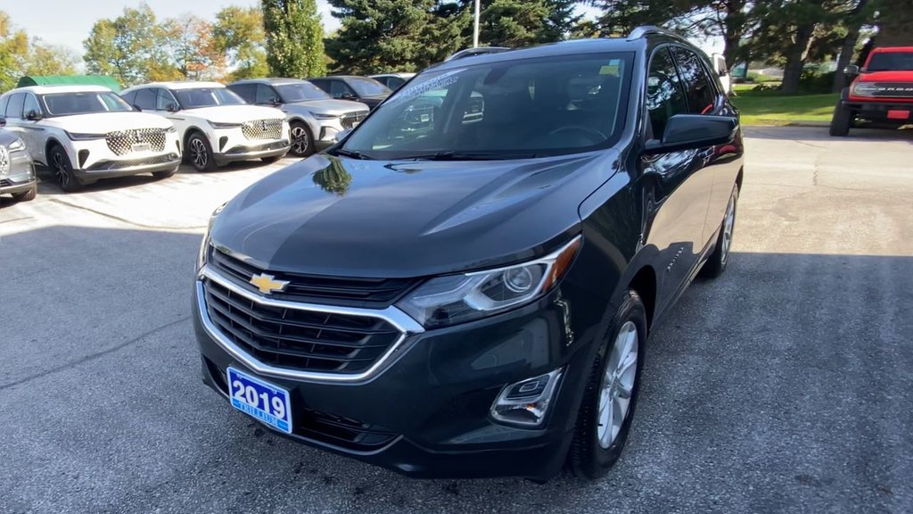 Chevrolet Equinox LT 2019 à Alliston, Ontario - 5 - w1024h768px