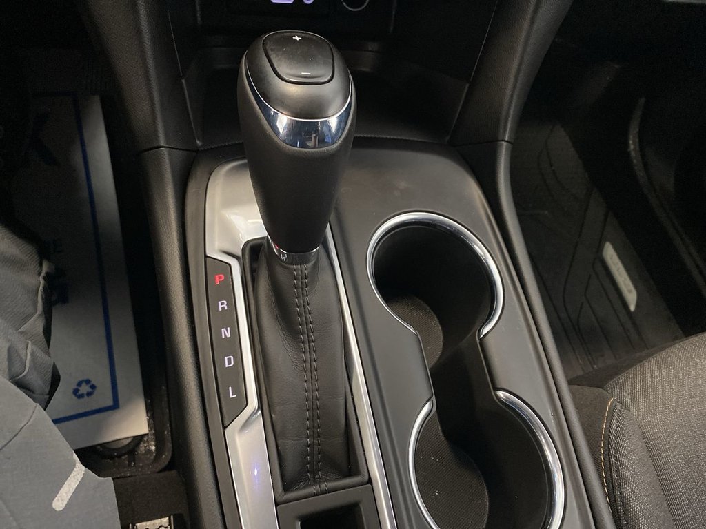 Chevrolet Equinox LT 2019 à Alliston, Ontario - 19 - w1024h768px