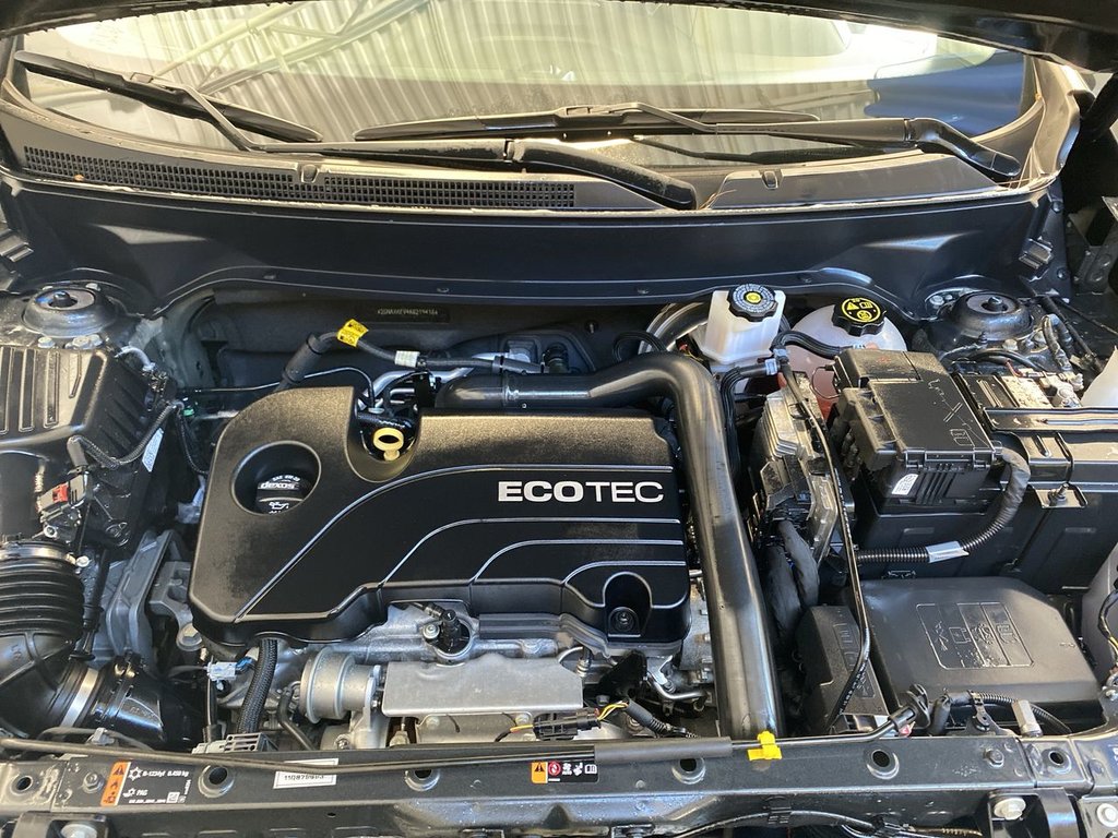 Chevrolet Equinox LT 2019 à Alliston, Ontario - 25 - w1024h768px